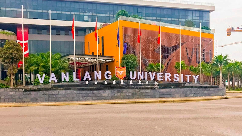 Trường Đại học Văn Lang