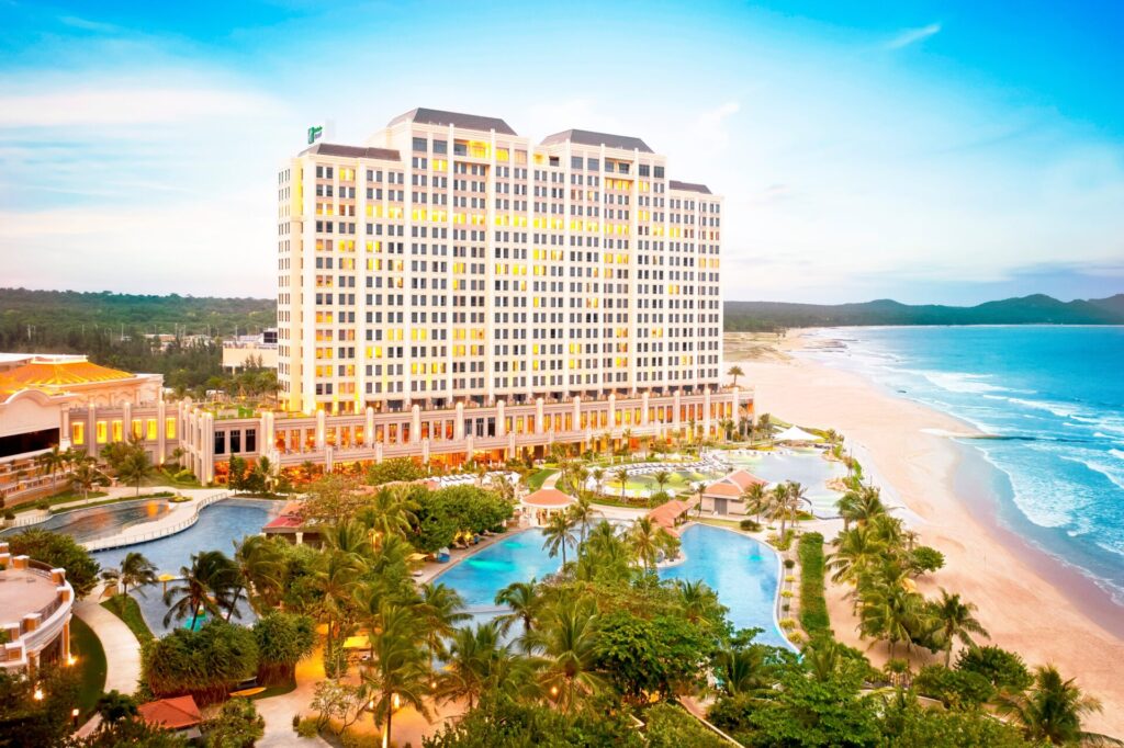 MGM Grand Hồ Tràm
