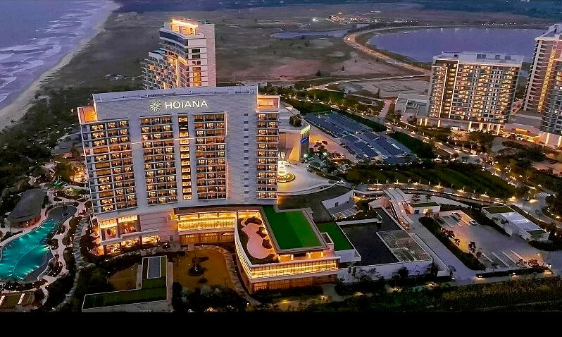 Casino Nam Hội An
