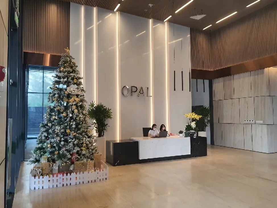 Opal Office Tower