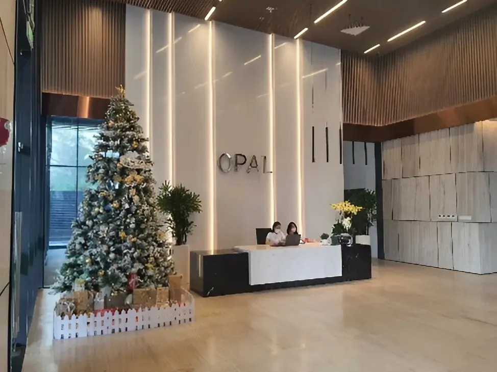 Opal Office Tower