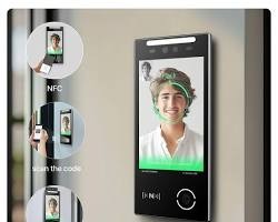 Access Control Systems