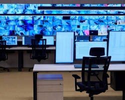 CCTV System