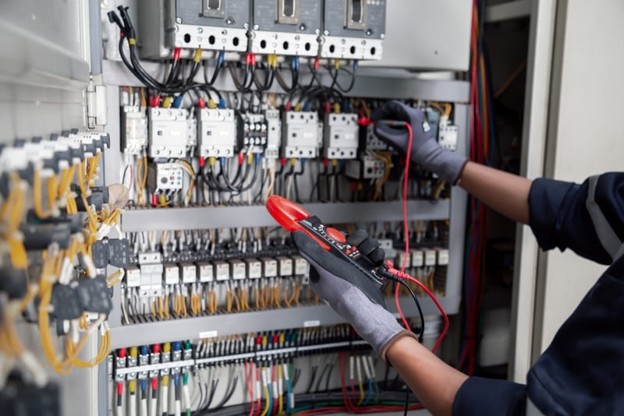 Electrical System Maintenance