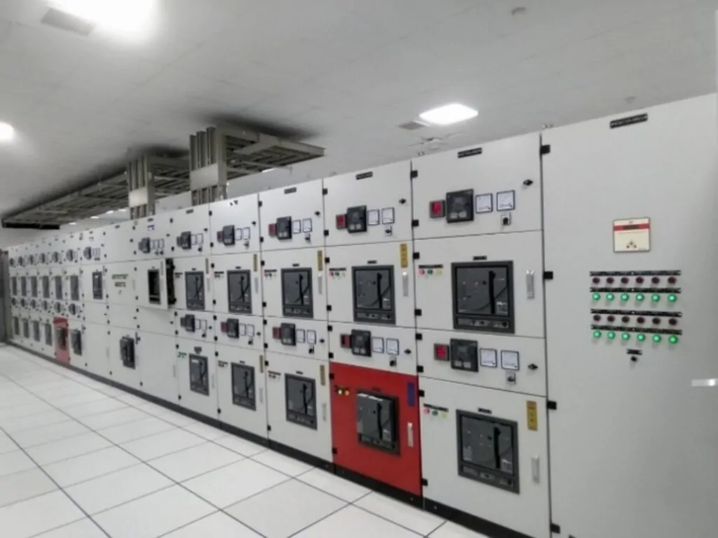 Thiết kế và thi công hệ thống điện LV/HV