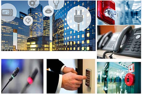 Design & Construction of ELV Systems