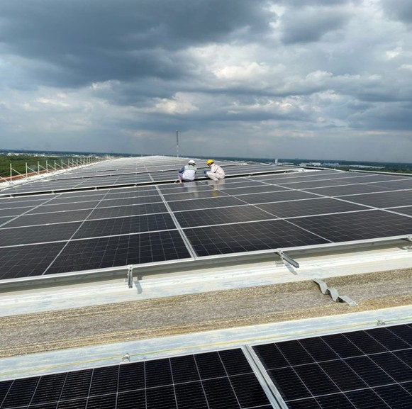 Renewable Energy Systems