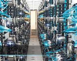 Data Networks & Telephony Systems