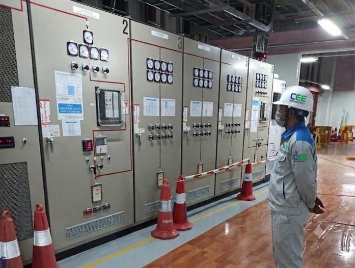 Industrial Automation Control Systems