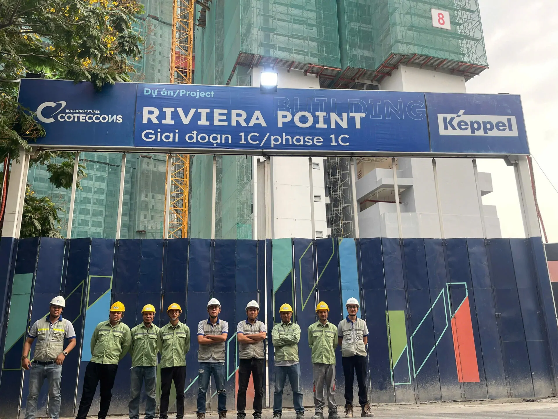 CEE Construction & Engineering 1
