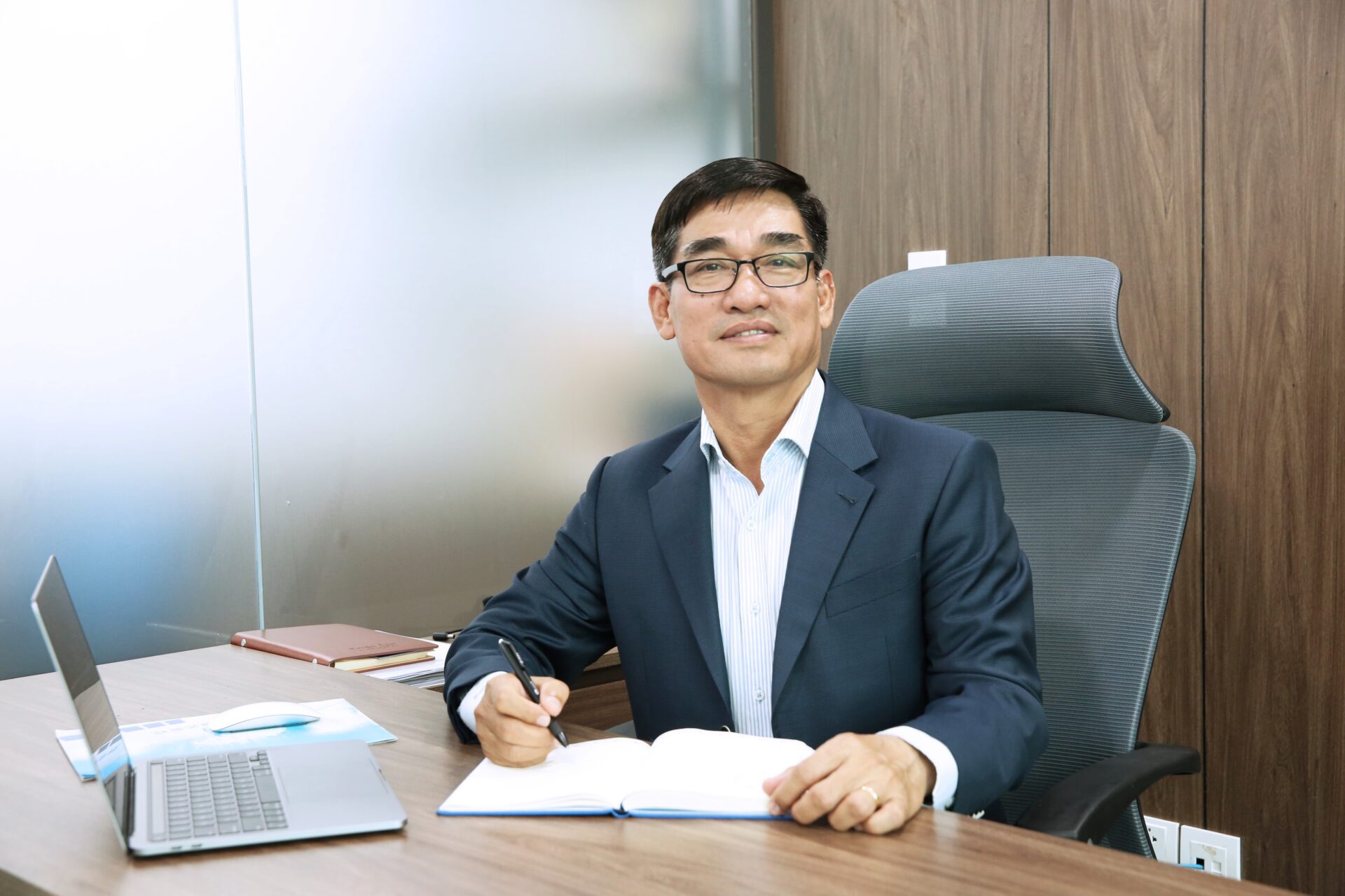 Mr. Ngo Van Sinh